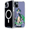 DC Comics Batman Catwoman Classic Art Pose iPhone 13 MagSafe Case
