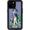 DC Comics Batman Catwoman Classic Art Pose iPhone 13 Mini Waterproof Case