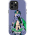 DC Comics Batman Catwoman Classic Art Pose iPhone 13 Pro Max Impact Case