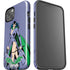 DC Comics Batman Catwoman Classic Art Pose iPhone 15 Plus Impact Case