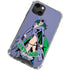 DC Comics Batman Catwoman Classic Art Pose iPhone 14 Plus Clear Case