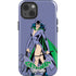 DC Comics Batman Catwoman Classic Art Pose iPhone 15 Impact Case