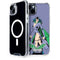 DC Comics Batman Catwoman Classic Art Pose iPhone 15 Plus MagSafe Case
