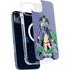 DC Comics Batman Catwoman Classic Art Pose iPhone 14 Plus MagSafe Case