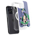 DC Comics Batman Catwoman Classic Art Pose iPhone 14 Pro MagSafe Case