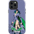 DC Comics Batman Catwoman Classic Art Pose iPhone 14 Pro Max Impact Case