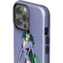DC Comics Batman Catwoman Classic Art Pose iPhone 14 Pro Max Impact Case