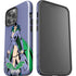 DC Comics Batman Catwoman Classic Art Pose iPhone 15 Pro Max Impact Case