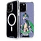 DC Comics Batman Catwoman Classic Art Pose iPhone 14 Pro Max MagSafe Case