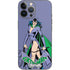 DC Comics Batman Catwoman Classic Art Pose iPhone 14 Pro Max Skin