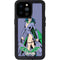 DC Comics Batman Catwoman Classic Art Pose iPhone 14 Pro Max Waterproof Case