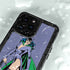 DC Comics Batman Catwoman Classic Art Pose iPhone 14 Pro Max Waterproof Case