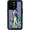 DC Comics Batman Catwoman Classic Art Pose iPhone 14 Pro Waterproof Case