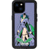 DC Comics Batman Catwoman Classic Art Pose iPhone 15 Plus Waterproof Case