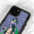 DC Comics Batman Catwoman Classic Art Pose iPhone 15 Plus Waterproof Case