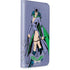 DC Comics Batman Catwoman Classic Art Pose iPhone 15 Pro Folio Case