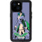 DC Comics Batman Catwoman Classic Art Pose iPhone 15 Waterproof Case