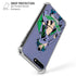 DC Comics Batman Catwoman Classic Art Pose iPhone 7/8 Plus Clear Case