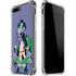 DC Comics Batman Catwoman Classic Art Pose iPhone 7/8 Plus Clear Case