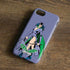 DC Comics Batman Catwoman Classic Art Pose iPhone 7 Pro Case