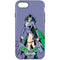 DC Comics Batman Catwoman Classic Art Pose iPhone 8 Pro Case
