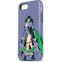 DC Comics Batman Catwoman Classic Art Pose iPhone 8 Pro Case