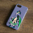 DC Comics Batman Catwoman Classic Art Pose iPhone 8 Pro Case