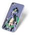 DC Comics Batman Catwoman Classic Art Pose iPhone 8 Skin