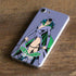 DC Comics Batman Catwoman Classic Art Pose iPhone 8 Skin