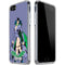 DC Comics Batman Catwoman Classic Art Pose iPhone SE (2nd & 3rd Gen) Clear Case