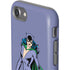 DC Comics Batman Catwoman Classic Art Pose iPhone SE (2nd & 3rd Gen) Pro Case