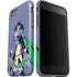 DC Comics Batman Catwoman Classic Art Pose iPhone SE (2nd & 3rd Gen) Pro Case