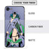 DC Comics Batman Catwoman Classic Art Pose iPhone SE (2nd & 3rd Gen) Skin