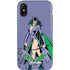 DC Comics Batman Catwoman Classic Art Pose iPhone X Pro Case