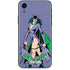 DC Comics Batman Catwoman Classic Art Pose iPhone XR Skin