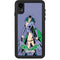DC Comics Batman Catwoman Classic Art Pose iPhone XR Waterproof Case