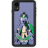 DC Comics Batman Catwoman Classic Art Pose iPhone XR Waterproof Case