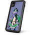 DC Comics Batman Catwoman Classic Art Pose iPhone XR Waterproof Case