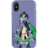 DC Comics Batman Catwoman Classic Art Pose iPhone XS Pro Case