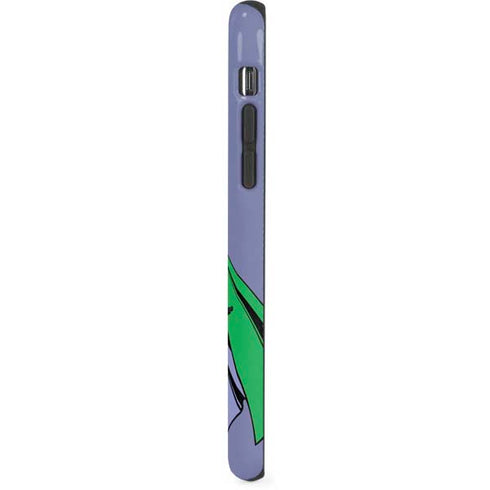 DC Comics Batman Catwoman Classic Art Pose iPhone XS Pro Case