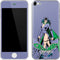 DC Comics Batman Catwoman Classic Art Pose Apple iPod Skin