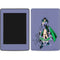 DC Comics Batman Catwoman Classic Art Pose Amazon Kindle Skin