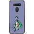 DC Comics Batman Catwoman Classic Art Pose LG K51/Q51 Clear Case