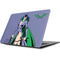 DC Comics Batman Catwoman Classic Art Pose Apple MacBook Skin