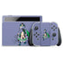 DC Comics Batman Catwoman Classic Art Pose Nintendo Switch OLED (2021) Skin