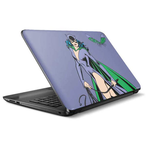 DC Comics Batman Catwoman Classic Art Pose HP Notebook Skin