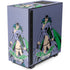 DC Comics Batman Catwoman Classic Art Pose NZXT H510 Compact ATX Mid-Tower Case Skin