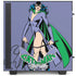 DC Comics Batman Catwoman Classic Art Pose NZXT H510 Compact ATX Mid-Tower Case Skin