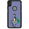DC Comics Batman Catwoman Classic Art Pose Otterbox Commuter iPhone Skin