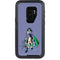 DC Comics Batman Catwoman Classic Art Pose Otterbox Defender Galaxy Skin